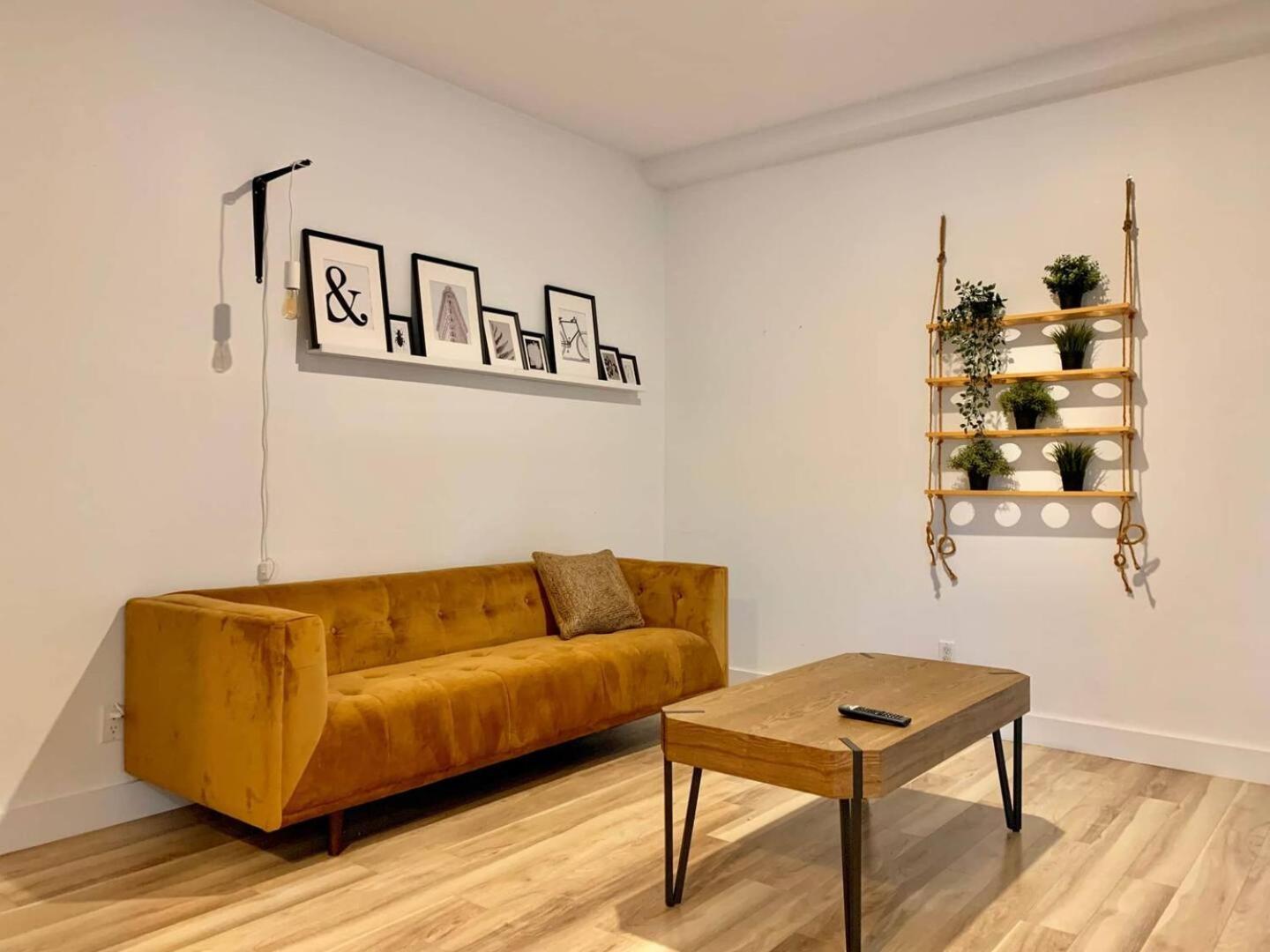 Condos St-Come - Bohemien, Au Coeur Des Activites Saint Come Luaran gambar